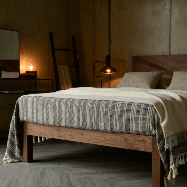 Winter Comforts: Make Your Home Extra Cosy With Ethical Homeware