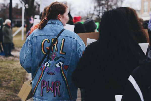International Women's Day – How Can We Make Fashion More Feminist?