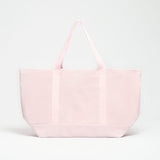 Immaculate Vegan - Souleway Natural Cotton Canvas Beach Bag | Multiple Colours