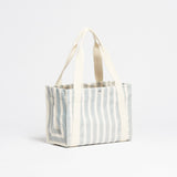 Immaculate Vegan - Souleway Beach Tote S (Sand/Stone Grey) Sand/Stone Grey