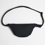 Immaculate Vegan - Souleway Natural Cotton Canvas Bum Bag | Multiple Colours