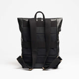 Immaculate Vegan - Souleway Foldtop (Oleatex Edition)