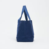 Immaculate Vegan - Souleway Natural Cotton Canvas Beach Bag | Multiple Colours