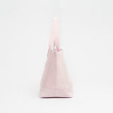 Immaculate Vegan - Souleway Natural Cotton Canvas Beach Bag | Multiple Colours