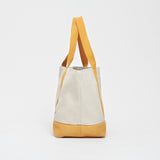 Immaculate Vegan - Souleway Natural Cotton Canvas Beach Bag | Multiple Colours