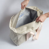Immaculate Vegan - Souleway Yoga Tote