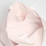 Immaculate Vegan - Souleway Natural Cotton Canvas Beach Bag | Multiple Colours