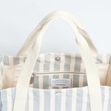Immaculate Vegan - Souleway Beach Tote S (Sand/Stone Grey) Sand/Stone Grey