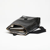 Immaculate Vegan - Souleway Foldtop (Oleatex Edition)