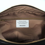 Immaculate Vegan - Souleway Half Moon Bag