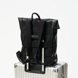 Immaculate Vegan - Souleway Foldtop (Oleatex Edition)