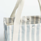 Immaculate Vegan - Souleway Beach Tote S (Sand/Stone Grey) Sand/Stone Grey