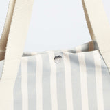Immaculate Vegan - Souleway Beach Tote (Sand/Stone Grey) Sand/Stone Grey