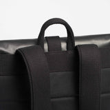 Immaculate Vegan - Souleway Foldtop (Oleatex Edition)