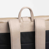 Immaculate Vegan - Souleway Foldtop (Oleatex Edition)