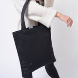 Immaculate Vegan - Souleway Jute Bag (Pride Edition)