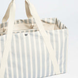 Immaculate Vegan - Souleway Beach Tote (Sand/Stone Grey) Sand/Stone Grey