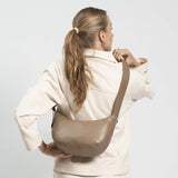 Immaculate Vegan - Souleway Half Moon Bag S