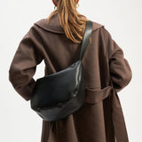 Immaculate Vegan - Souleway Half Moon Bag