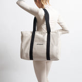 Immaculate Vegan - Souleway Yoga Tote