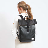 Immaculate Vegan - Souleway Foldtop (Oleatex Edition)