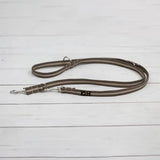 Immaculate Vegan - Oscar & Hooch Signature Range Dog Training Lead | Multiple Colours