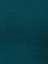 Immaculate Vegan - Piuma KNOTSCAPE TOP - DARK PETROL