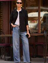 Immaculate Vegan - Baukjen Raphaelle Organic Cotton Jacket