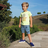 Immaculate Vegan - Dubs Dubs Flex Midnight Blue