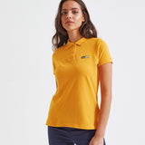 Immaculate Vegan - VEGAN Happy Vegan Women's Classic Polo Shirt - 100% cotton