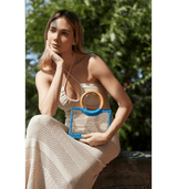 Immaculate Vegan - The Morphbag by GSK The Françoise