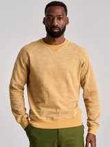 Immaculate Vegan - KOMODO ANTON - Organic cotton sweat - Sand melange