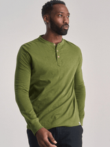 Immaculate Vegan - KOMODO ARLO - Organic cotton tee - Green