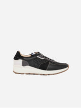 Immaculate Vegan - Lazuli My Corn Leather Vegan Sneakers | Space