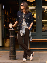 Immaculate Vegan - Baukjen Kit Organic Cotton Tee