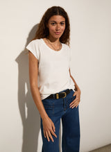 Immaculate Vegan - Baukjen Catherine Organic Cotton Tee