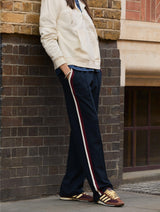 Immaculate Vegan - Baukjen Kerry Side Stripe Trousers
