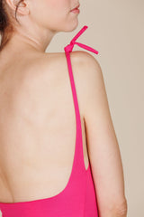 Immaculate Vegan - Piuma ONE PIECE SUNRISE