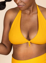 Immaculate Vegan - Piuma KNOTSCAPE TOP