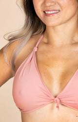 Immaculate Vegan - Piuma KNOTSCAPE TOP