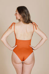Immaculate Vegan - Piuma ONE PIECE SUNRISE