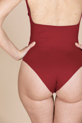 Immaculate Vegan - Piuma ONE PIECE SUNRISE