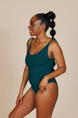 Immaculate Vegan - Piuma ONE PIECE SUNRISE