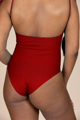 Immaculate Vegan - Piuma ONE PIECE SUNRISE