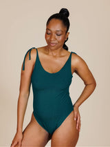 Immaculate Vegan - Piuma ONE PIECE SUNRISE