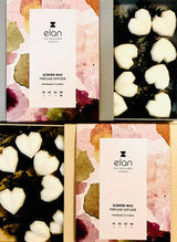 Immaculate Vegan - Elan Skincare Elan Scented Wax Melts - Life is Beautiful