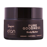 Immaculate Vegan - Elan Skincare Pure Goodness Body Butter