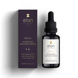 Immaculate Vegan - Elan Skincare Dream Renew Face Serum + Hydrating Booster - Set