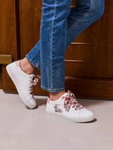 Immaculate Vegan - Minuit sur Terre Virevolte Lune en Fleur