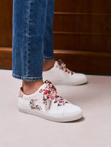 Immaculate Vegan - Minuit sur Terre Virevolte Lune en Fleur